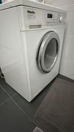 Miele wasmachine/droogkast combinatie, Elektronische apparatuur, Wasmachines, Ophalen, Gebruikt