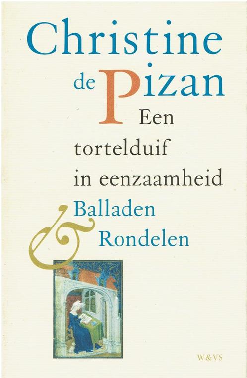 Een tortelduif in eenzaamheid / een keuze uit haar balladen, Boeken, Gedichten en Poëzie, Gelezen, Ophalen of Verzenden