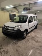 Renault Kangoo Maxi 2020 53.000km 1,5 dci euro 6d, Auto's, Voorwielaandrijving, Stof, Euro 6, Renault