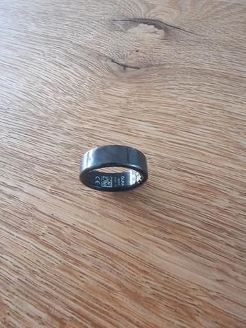 Bague Oura, Enlèvement ou Envoi, Utilisé