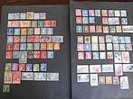 Frankrijk : collectie 228 postzegels (Periode 1876 - 1961), Postzegels en Munten, Postzegels | Europa | Frankrijk, Ophalen of Verzenden