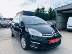 Citroen C4 Picasso 1.6HDI 7plaats, Auto's, Euro 5, Leder, Bedrijf, Te koop