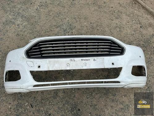 Ford Mondeo Mk5 voorbumper, Auto-onderdelen, Carrosserie, Bumper, Ford, Gebruikt