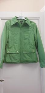 Veste H&M - Taille 40, Comme neuf, Vert, Taille 38/40 (M), H&M