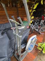 Hometrainer DOMYOS met scherm, Sport en Fitness, Ophalen, Gebruikt, Buik, Hometrainer