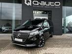 Mercedes-Benz V 300 d L2 Avantgarde / 360 Cam / Distr /, Auto's, Mercedes-Benz, Automaat, Zwart, V-Klasse, 233 pk
