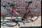 Beone koersfiets heren maat large, Fietsen en Brommers, Fietsen | Racefietsen, 28 inch, Heren, Meer dan 20 versnellingen, 53 tot 57 cm