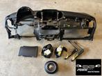 Dashboard + airbagset Fiat 500 Abarth facelift 2016 - heden, Auto-onderdelen, Gebruikt, -, Ophalen of Verzenden, Fiat