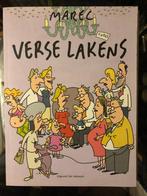 Verse Lakens, Marec, Boeken, Humor, Nieuw, Cartoons, Ophalen of Verzenden
