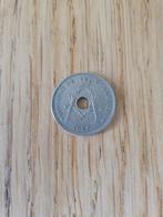 10 cent 1926 over 1923 Albert I, Ophalen
