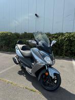 SYM GTS 125i, Fietsen en Brommers, Scooters | SYM, Ophalen of Verzenden
