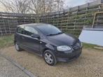 VW FOX 2007, Autos, Argent ou Gris, Achat, Boîte manuelle, 146 g/km