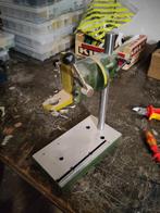 Proxxon MICROMOT MB 200 support de perçage, Bricolage & Construction, Enlèvement, Comme neuf, Moins de 400 watts, Autres types