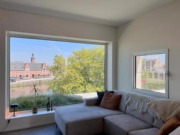 Appartement te huur in Mechelen, 2 slpks beschikbaar voor biedingen
