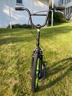 Sbyke skateboard-scooter, Ophalen, Gebruikt