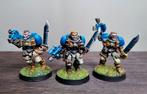 Warhammer Scouts tout en métal et peint, Comme neuf, Warhammer, Peint, Enlèvement