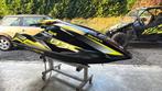 Benelli b3s 180pk handjet, Watersport en Boten, Jetski's en Waterscooters, Ophalen, Zo goed als nieuw, Benzine, 120 tot 200 pk
