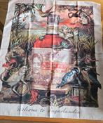 Don papa doek 1 m, Verzamelen, Ophalen of Verzenden