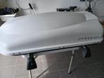 Dakkoffer x Dakdragers  Te Huur, Auto diversen, Dakkoffers, Ophalen, Zo goed als nieuw