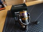 Shimano Sahara 2500SHG (exemplaar 1), Ophalen of Verzenden, Zo goed als nieuw, Molen