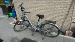 Elektrische fiets Flyer, Fietsen en Brommers, Elektrische fietsen, Ophalen, Gebruikt