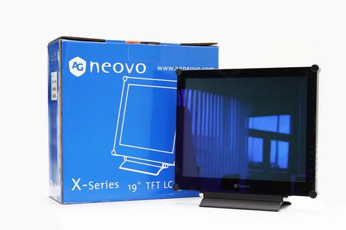 NEOVO 19'' Monitor, Computers en Software, Monitoren, Nieuw, Ophalen of Verzenden