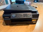 Brother mfc j470DW kleurenprinter en scanner, Informatique & Logiciels, Imprimantes, Enlèvement ou Envoi, Comme neuf