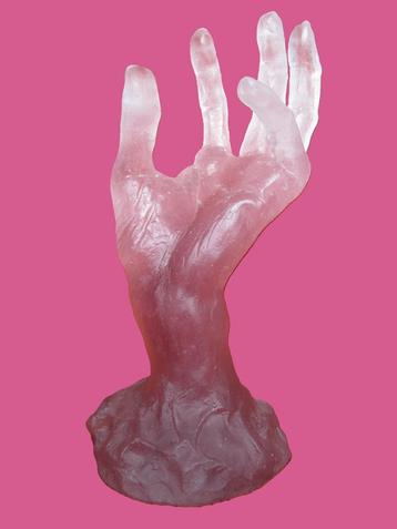 Piece Unique hand glaskunstenaar Georges Despret pré 1900.   beschikbaar voor biedingen