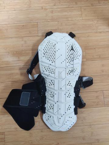 Protection dorsale Atomic - ski snowboard, Enlèvement ou Envoi, Utilisé, Atomic, Autres types