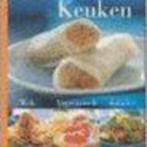 Groot kookboek trendy keuken wok vegetarisch salades geuring, Boeken, Ophalen of Verzenden, Zo goed als nieuw, Vegetarisch
