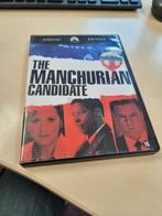 The manchurian candidate, Ophalen of Verzenden, Zo goed als nieuw