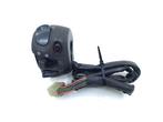 STUURSCHAKELAAR LINKS Yamaha MT 03 2006-2013 (MT03 MT-03), Motoren, Gebruikt