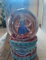 Snowglobe Frozen II, Verzamelen, Disney, Ophalen, Zo goed als nieuw