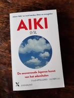 Aiki, Boeken, Ophalen of Verzenden, Zo goed als nieuw
