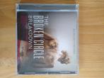 The Broken circle breakdown cd, Enlèvement, Utilisé