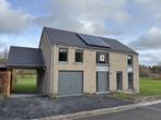 Nieuw huis met ongelooflijk land in een unieke omgeving, Immo, Huizen en Appartementen te koop, Provincie Namen, 165 m², Vrijstaande woning