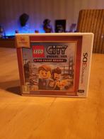 3DS - Lego City Undercover: The Chase Begins, Games en Spelcomputers, Games | Nintendo 2DS en 3DS, Ophalen of Verzenden, Zo goed als nieuw