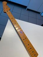 Col Fender Stratocaster Mexico, Musique & Instruments, Enlèvement ou Envoi, Comme neuf