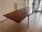 Eettafel, 150 à 200 cm, Cinq personnes ou plus, Vintage, Enlèvement