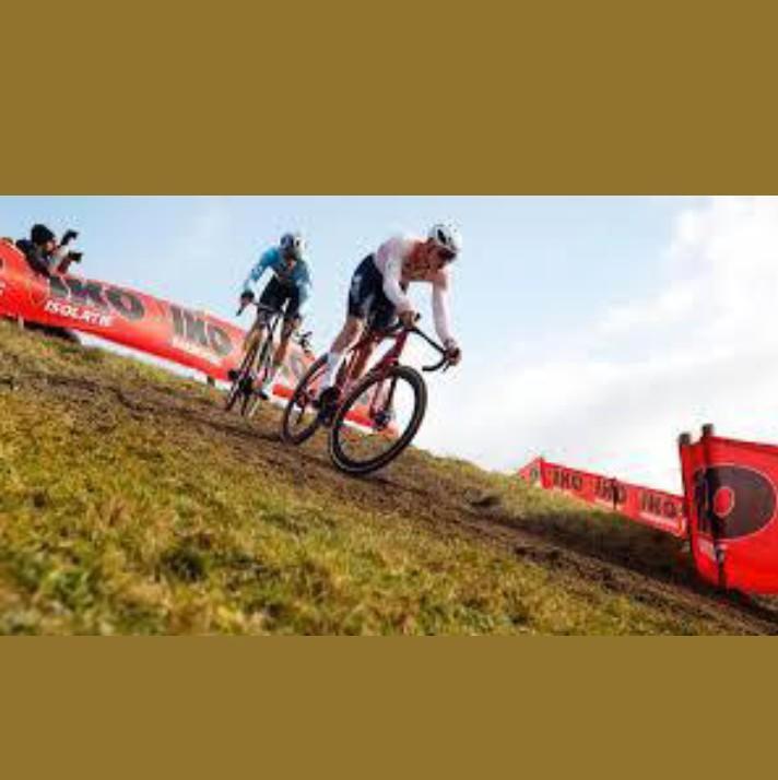 3 e-tickets Cyclocross World Cup Hoogerheide 25/01/26, Tickets & Billets, Sport | Autre, Janvier