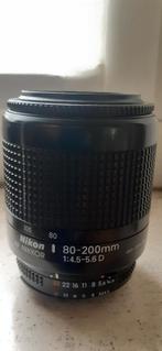 diverse fotolenzen, Audio, Tv en Foto, Foto | Lenzen en Objectieven, Ophalen of Verzenden