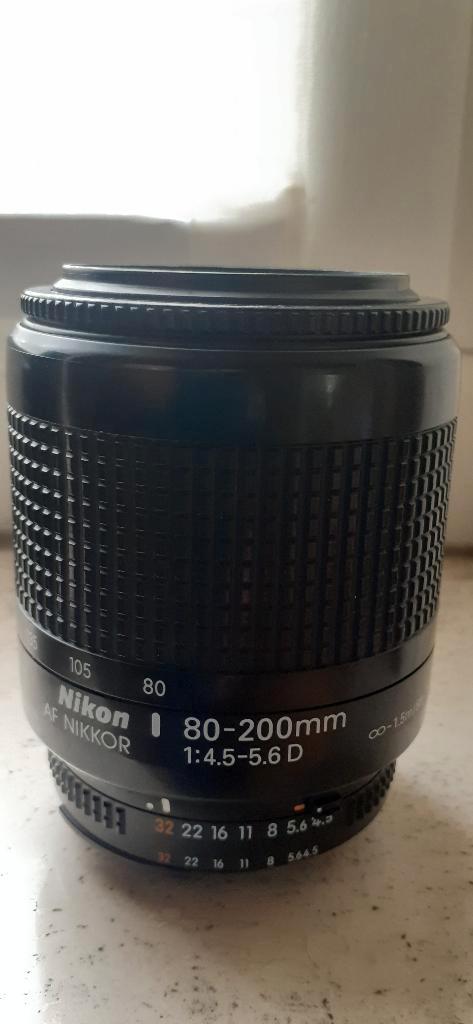 diverse fotolenzen, Audio, Tv en Foto, Foto | Lenzen en Objectieven, Ophalen of Verzenden