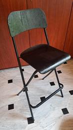 Barstoelen, Huis en Inrichting, Barkrukken, Ophalen, Met voetsteun, 60 tot 90 cm, Zo goed als nieuw
