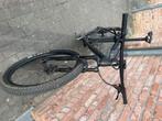 Canyon exceed cf slx 9 - 2022, Fietsen en Brommers, Fietsen | Mountainbikes en ATB, Hardtail, Heren, Zo goed als nieuw, Ophalen