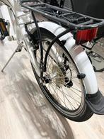 Vouwfiets, 20 inch, Shimano 6 versnellingen, Vélos & Vélomoteurs, Vélos | Vélos pliables, Utilisé, Enlèvement ou Envoi