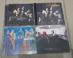 3 albums voice Male,  that ´s live, colors, ladies first, Ophalen of Verzenden, 2000 tot heden, Zo goed als nieuw