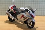 Suzuki GSX-R1300 Hayabusa 1:12 21848, Moteur, Enlèvement ou Envoi, Neuf, 1:9 à 1:12