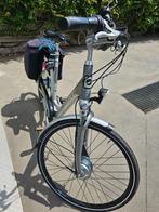 Giant elektrische fiets framemaat L, Fietsen en Brommers, Ophalen, Gebruikt, Giant, 51 tot 55 cm