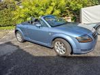 Audi tt mk1 1800 de 2004 ,108000km impec, Auto's, Audi, Voorwielaandrijving, TT, 4 cilinders, Cabriolet