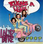 Vinyl, 7"   -   Laissez Faire  – Tcheng A Leng, Ophalen of Verzenden, Overige formaten